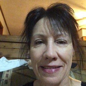 Meet your Posher, Cindy